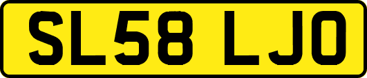 SL58LJO