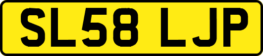 SL58LJP