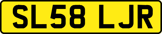 SL58LJR