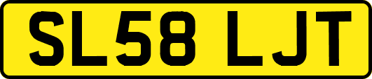 SL58LJT
