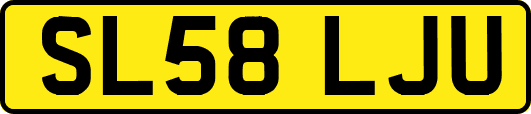 SL58LJU