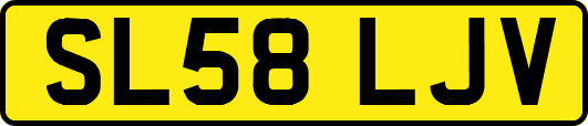 SL58LJV