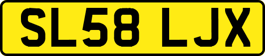 SL58LJX