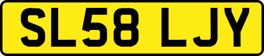 SL58LJY
