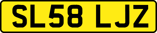 SL58LJZ