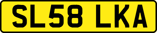SL58LKA