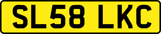 SL58LKC