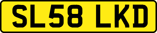 SL58LKD