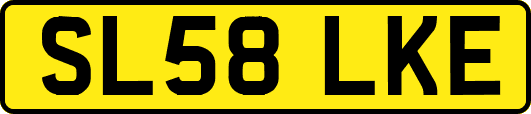 SL58LKE