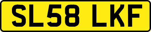 SL58LKF