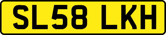 SL58LKH