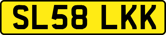 SL58LKK