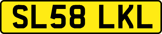 SL58LKL