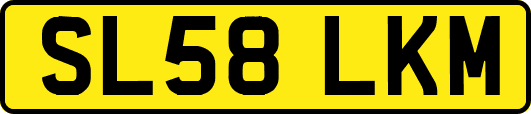 SL58LKM
