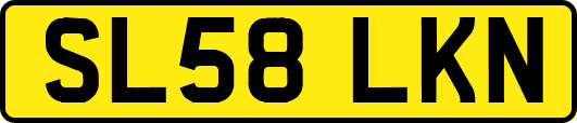 SL58LKN