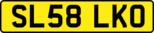 SL58LKO