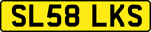SL58LKS
