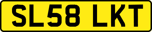 SL58LKT