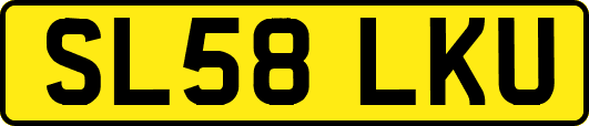 SL58LKU