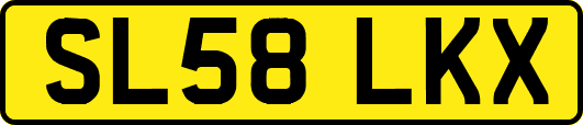 SL58LKX
