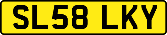 SL58LKY