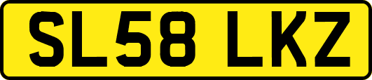 SL58LKZ
