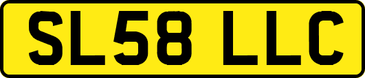 SL58LLC
