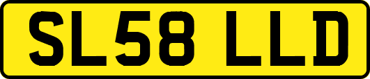 SL58LLD