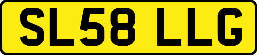SL58LLG