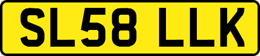 SL58LLK