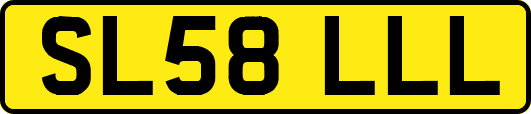 SL58LLL