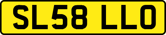 SL58LLO