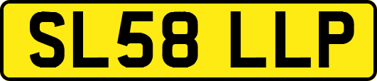 SL58LLP