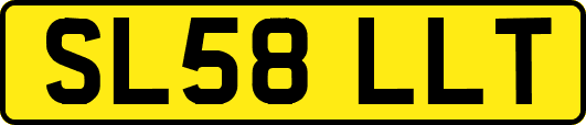 SL58LLT