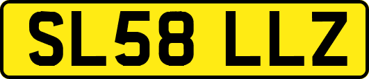SL58LLZ