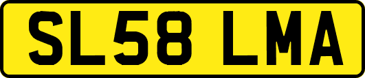 SL58LMA
