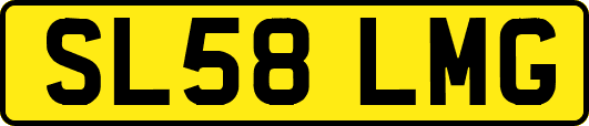 SL58LMG