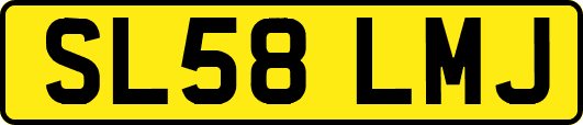 SL58LMJ