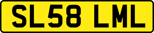 SL58LML