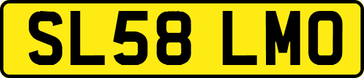 SL58LMO
