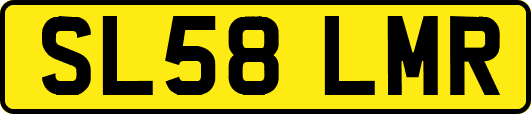 SL58LMR