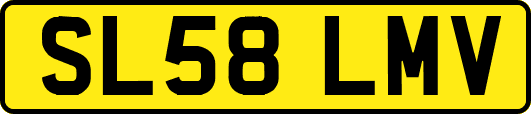 SL58LMV