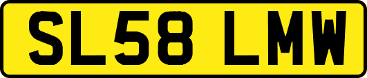 SL58LMW