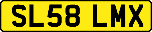 SL58LMX