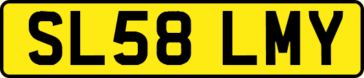 SL58LMY