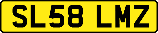 SL58LMZ
