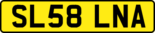 SL58LNA