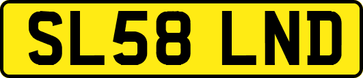 SL58LND