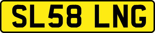 SL58LNG