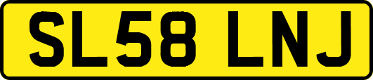 SL58LNJ